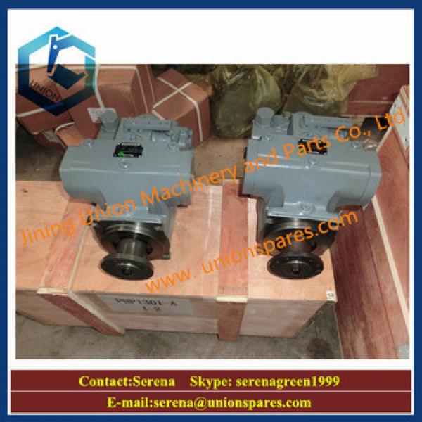 genuine variable rexroth hydraulic gear pump A4V A4VTG90 #5 image