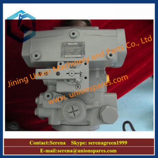 original piston hydraulic pump bosch rexroth A4VG A4VTG series #5 image