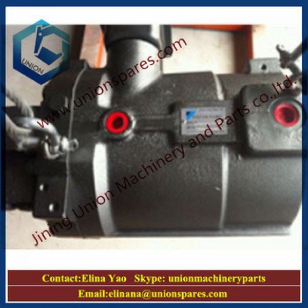 Dakin RP SERIES rotor pump RP08 RP08A2-07-30 ,cast iron rotor hydraulic oil pumps #5 image