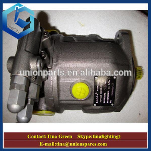 High Quality Made in China Rexroth A10VSO140 Hydraulic Pump #5 image
