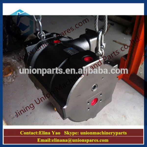 Dakin rotor pump RP SERIES ,cast iron rotor hydraulic oil pumps #5 image