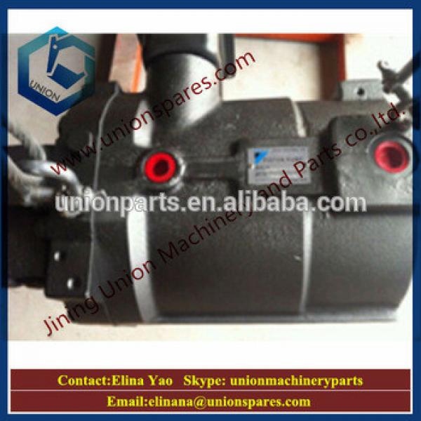 Hydraulic Dakin pump RP38C series,cast iron rotor hydraulic pumps #5 image