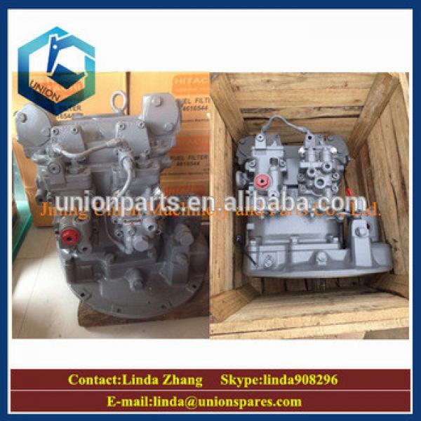 Competitive price for Hitachi ZX200-1hydraulic pump direct injection pump electronic injection pumps #5 image