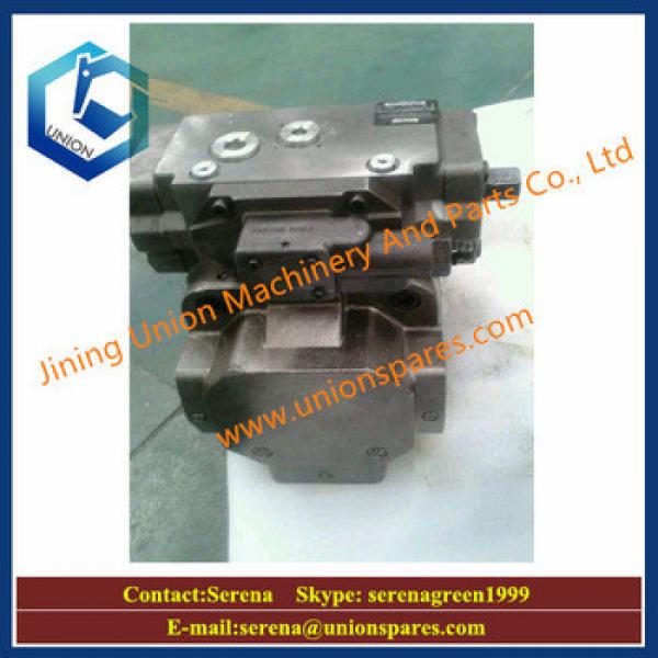 uchida rexroth hydraulic pump for A4V series A4VSO125DR #5 image