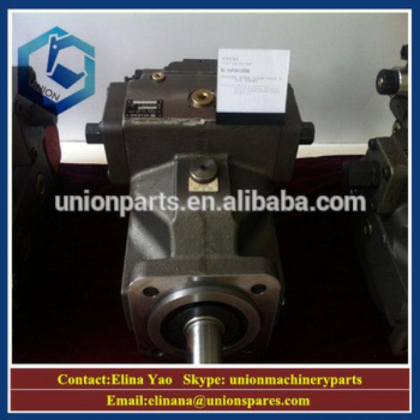 OEM Rexroth Hydraulic pump A4VSO125DR/10R-VKD63NOO,A4VSO125DR pump pressure control #5 image