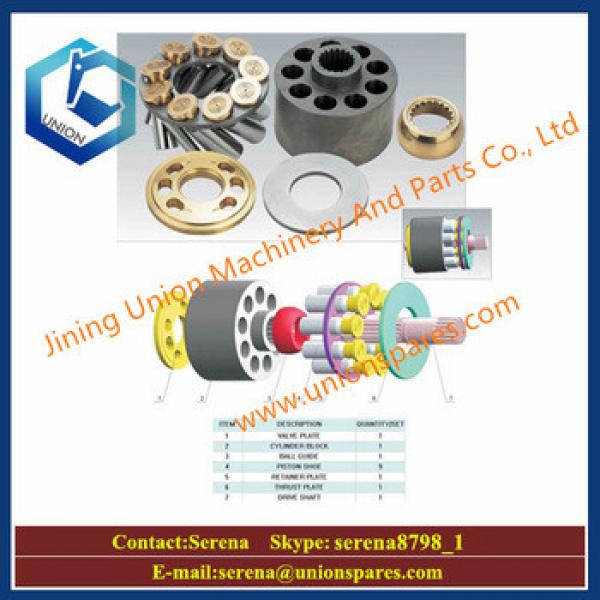 China supplier Hydraulic pump spare parts for Linde BPV70/35/50/100/200 #5 image