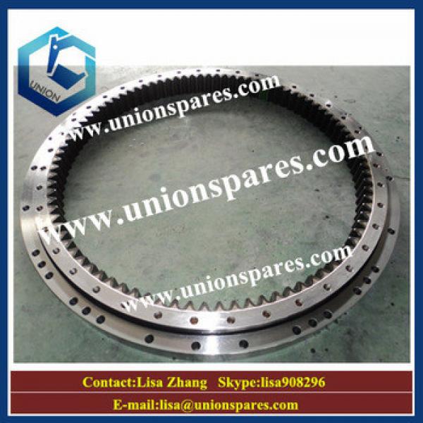 Factory OEM price For Hyundai 320LC-7 excavator swing bearings circles 81N9-01022 #5 image