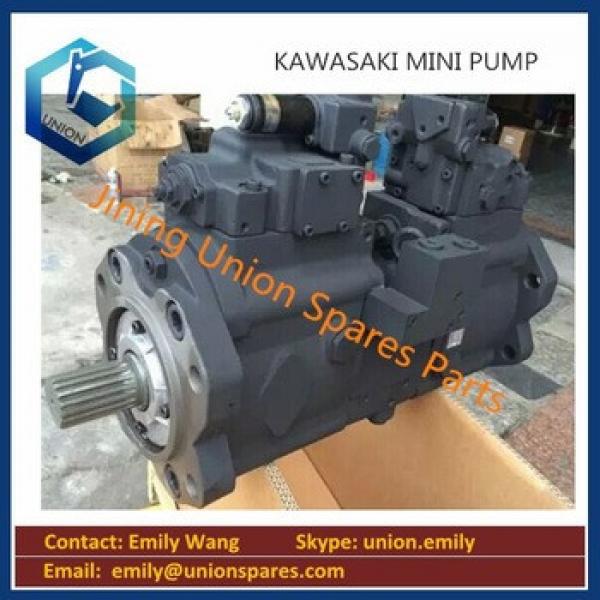 KOBELCO SK200-6E hydraulic pump , kobelco excavator hydraulic pump #5 image