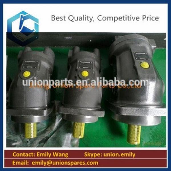 Hydraulic Pump Rexroth Piston Pump A8V55 Genuine Quality #5 image
