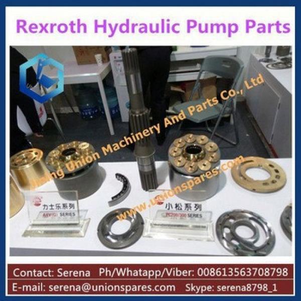 rexroth pump parts A4VG180 #5 image