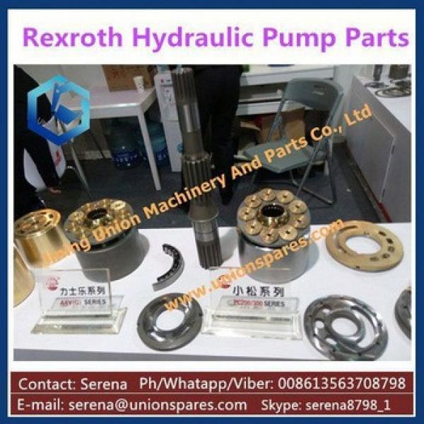 rexroth axial piston pump A2FO32 #5 image