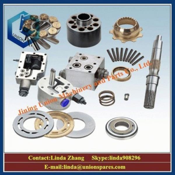 Hot sale For Hyundai 22098 excavator swing motor parts #5 image