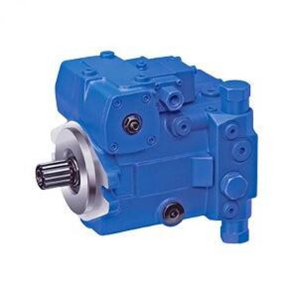  Rexroth piston pump A11VLO260LRDH2/11R-NZD12K02 #3 image