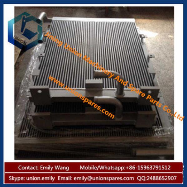 SH350HD-2 Oil Cooler for Sumitomo Excavator #5 image