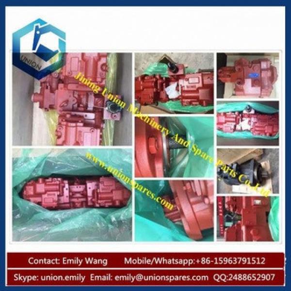 Hydraulic Main Pump For Hitachi Excavator EX90 and Spare Parts #5 image