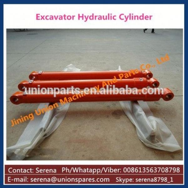 high quality excavator hydraulic cylinder DH55-5 for Daewoo manufacturer #5 image