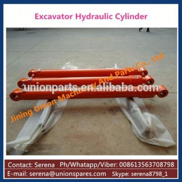 high quality piston hydraulic cylinder SH300A2 for Volvo manufacturer #5 image