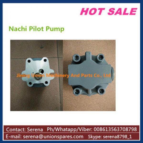 Hydraulic Pilot Gear Pump for Nachi charge pump PVD-1B-32BP PVD-2B-40P PVD-2B-50 ZX30 ZX40 ZX50 #5 image