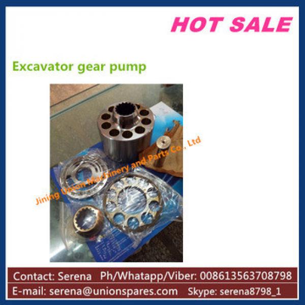 excavator 708-2G-13510 ball guide for hydraulic main pump PC300/PC340/PC360-7 #5 image