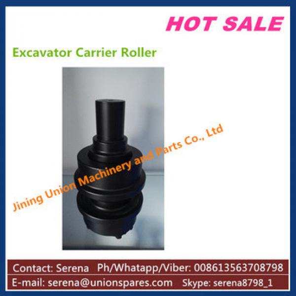 high quality excavator carrier roller for Volvo EC210BLC best price #5 image