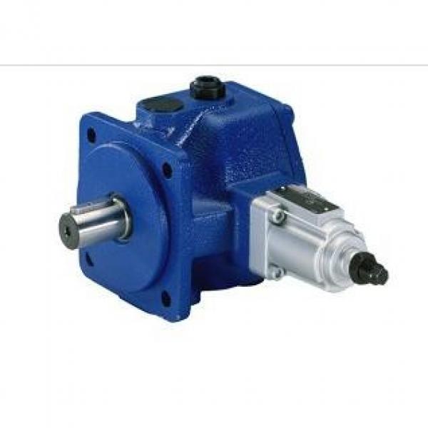  Rexroth Gear pump AZPF-12/019LQR12MB  #1 image