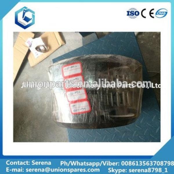 excavator TRAVEL REDUCER GEAR PARTS SEAL-FLOATING R210-7 R210LC-7 R215-9 XKAH-00916 #1 image
