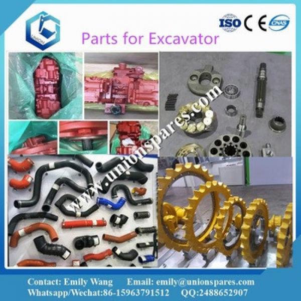 Factory Price 07145-10110 Spare Parts for Excavator #1 image