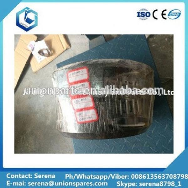 excavator Travel reduction gear parts CARRIER ASSY 1 R210-7 R210LC-7 R215-9 XKAQ-00233 #1 image