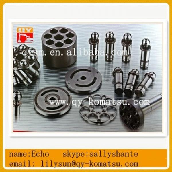 SPK10 and SPV10 Hydraulic Pump Spare Parts #1 image