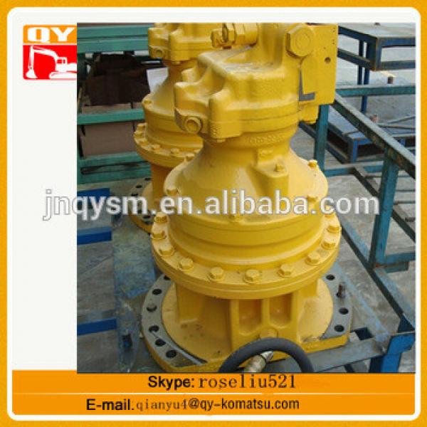 PC200-7 excavator swing gearbox , PC200-7 excavator swing reduction China supplier #1 image
