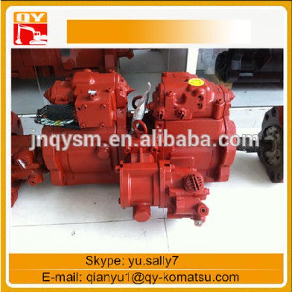 Volvo EC 460B hydraulic pump 14508164 14531857 #1 image