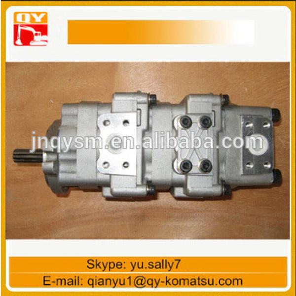 PC50UU-2 hydraulic pump 705-41-08090 #1 image