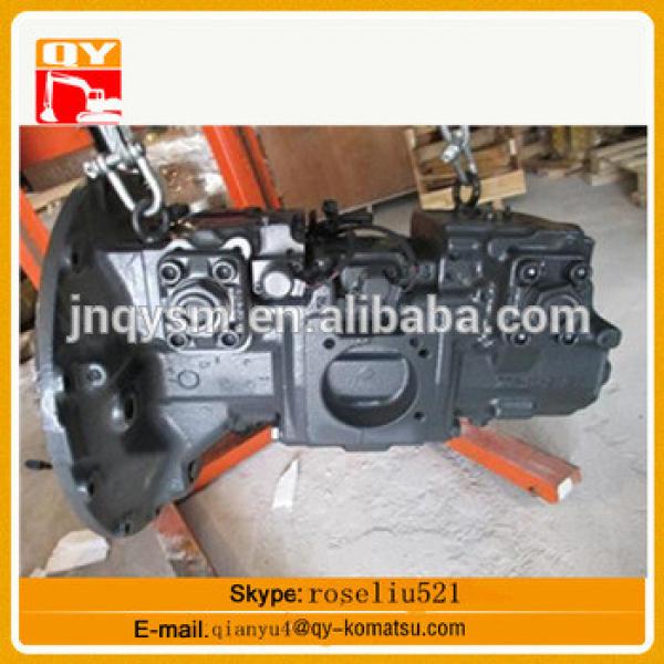 PC300-8 hydraulic pump 708-2G-00700 China supplier #1 image