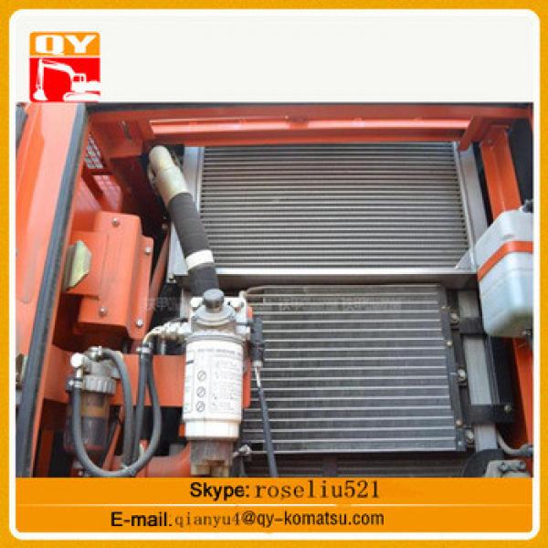 High quality low price hyundai engine hydraulic oil cooler for sale #1 image