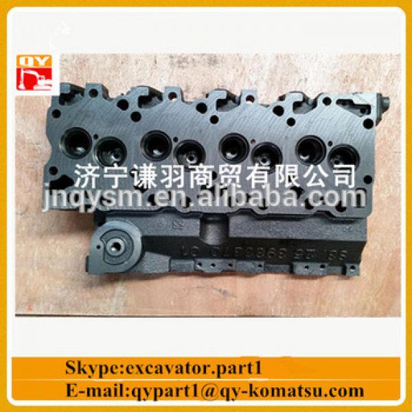3304DI engine cylinder head 1N4304 for sale #1 image