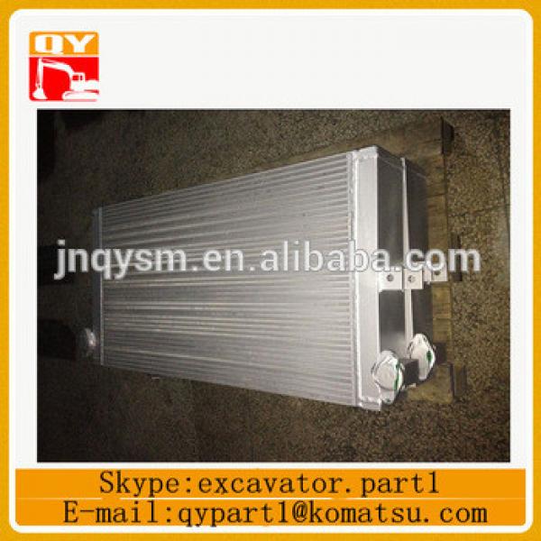 oil cooler 208-03-75140 208-03-75150 208-03-75160 for PC400-8 #1 image