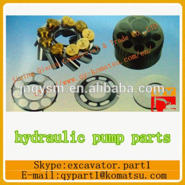 excavator piston pump PV20/21/22/23/24/25 spare parts for sale #1 image