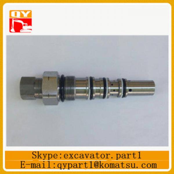 EX60 EX200-1 EX200-2 EX200-3 EX200-5 EX300-3 excavator relief valve for sale #1 image