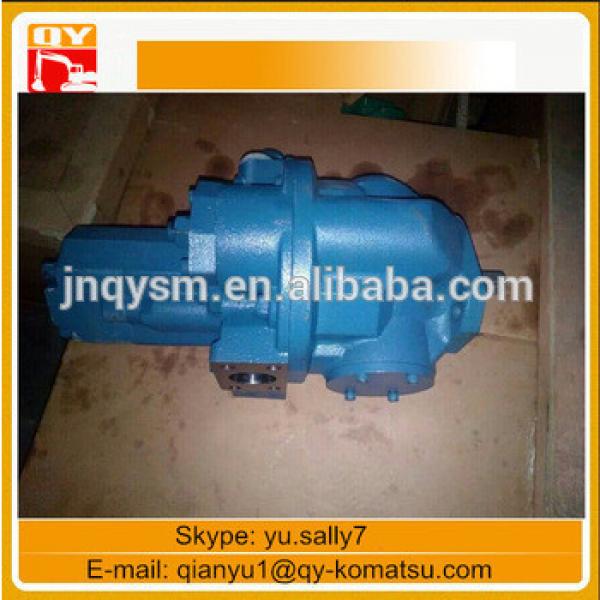 Rexroth pump AP2D25 AP2D25LV hydraulic pump #1 image