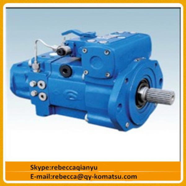 HPV102 hydraulic pump for Hi&#39;tachi excacvator EX200-5 China supplier #1 image
