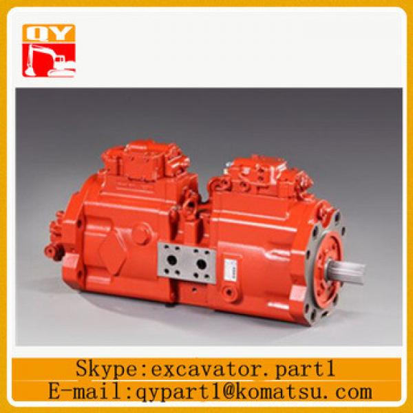 VOLVO EC460B excavator pump K3V180DTP-9N2B for sale #1 image