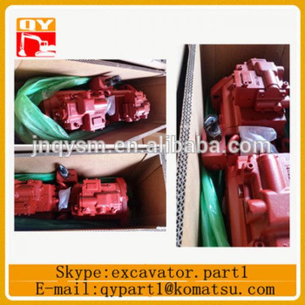 VOLVO MX295 EX290 EC290B SE280-3 hydraulic pump K3V140DT-9N04 hydraulic pump 7220-00601 #1 image