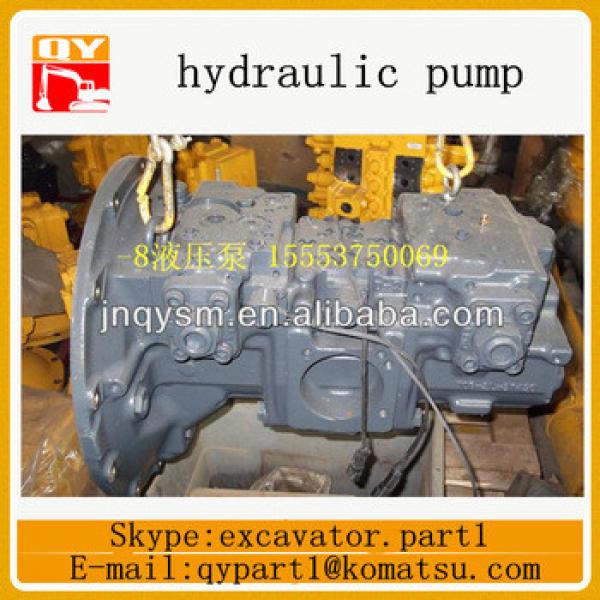 320C excavator hydraulic main pump for sale #1 image