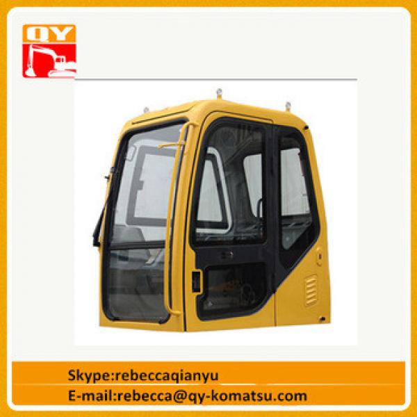 China supplier PC200-5 Excavator Operator Cabin ,PC200-5 Excavator Cab #1 image