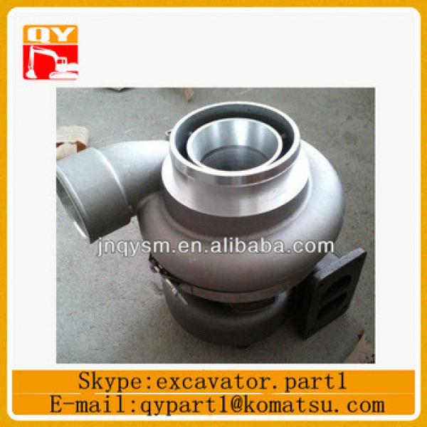 high quality EX300-2 EX300-3 TURBO CHARGER 114400-2961 for sale #1 image