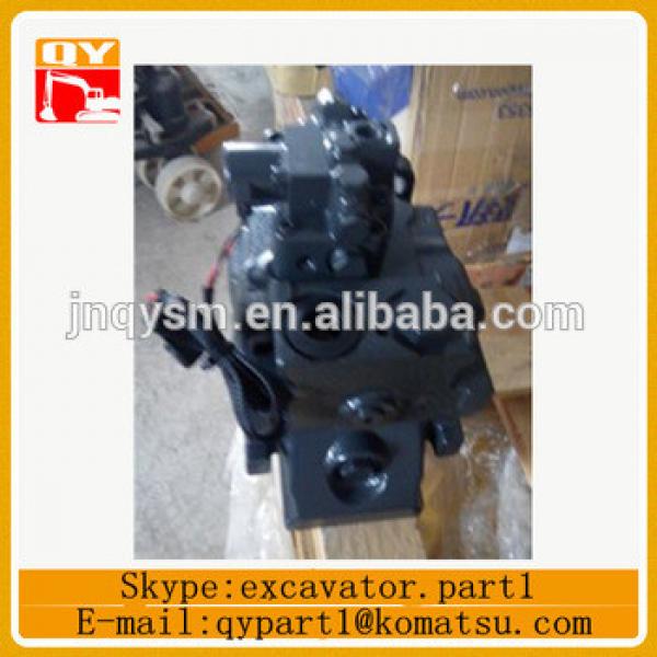 D275-5D fan pump hydraulic pump 708-1T-00421 for sale #1 image