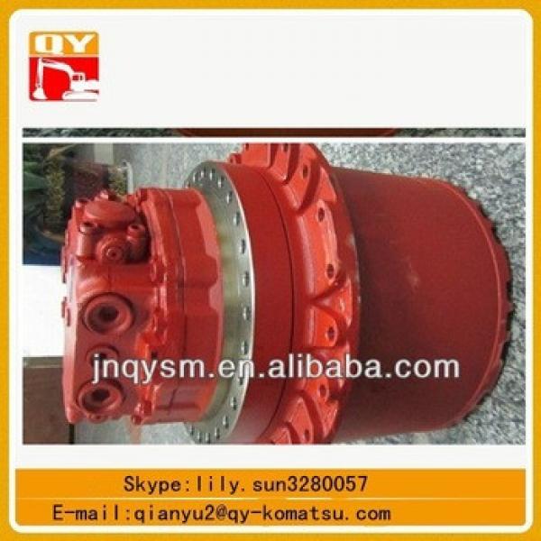 MAG 85VP-24000E Travel Motor Ass&#39;y for Excavator #1 image