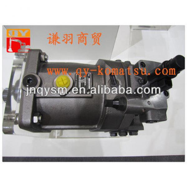 A10VSO hydraulic piston pump spare parts #1 image