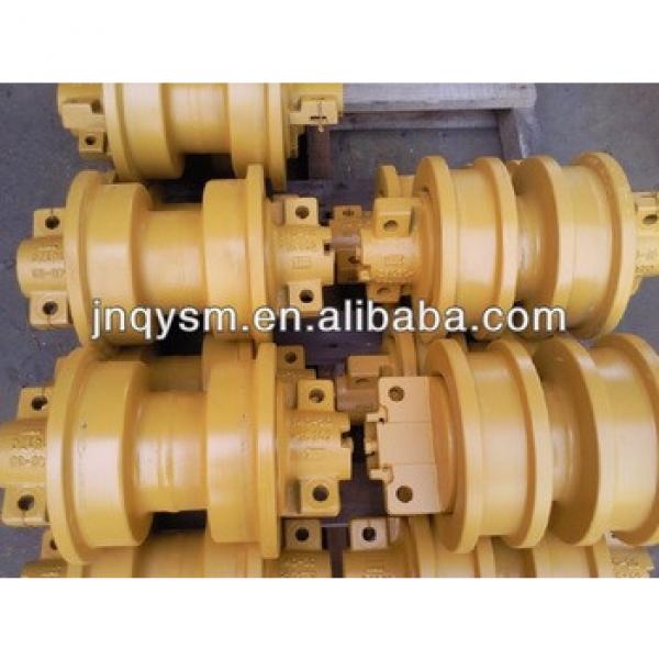 Chinese supplier aftermarket Excavator Hydraulic Oil Cylinder spare parts hot sale #1 image