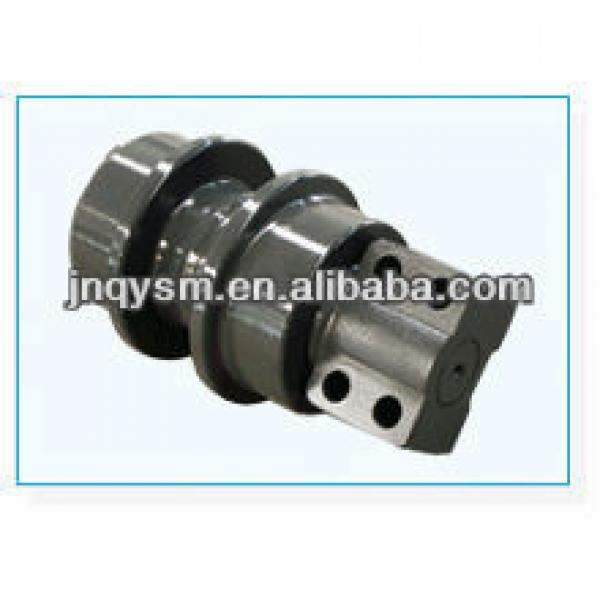 PC200-7 Excavator undercarriage parts Track Roller carrier roller for sale #1 image
